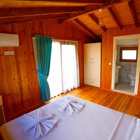 Defne Olive Gardens, Koca Calis, - Previously Defne Ferienhaus
