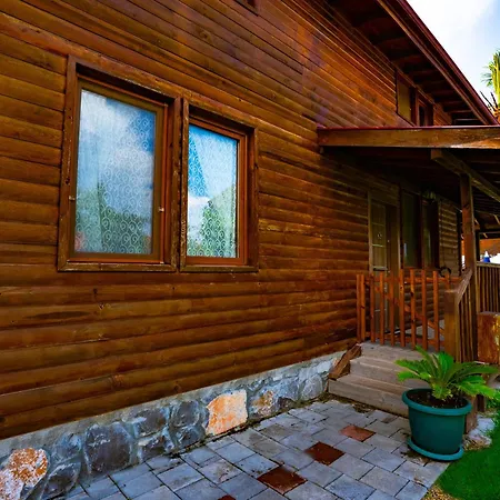 Defne Olive Gardens, Koca Calis, - Previously Defne Ferienhaus Fethiye