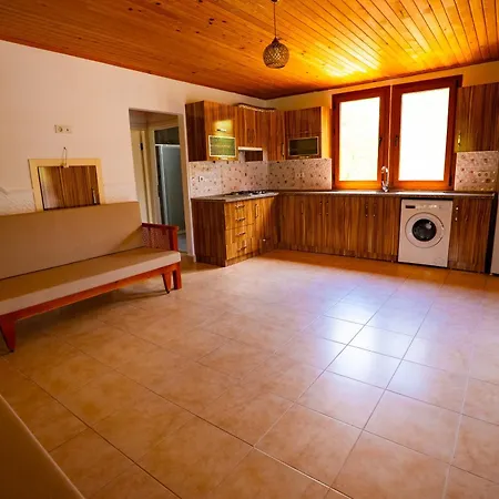 Defne Olive Gardens, Koca Calis, - Previously Defne * Fethiye