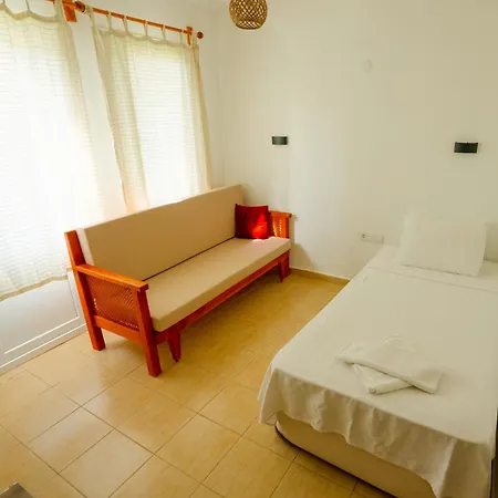 Defne Olive Gardens, Koca Calis, Fethiye