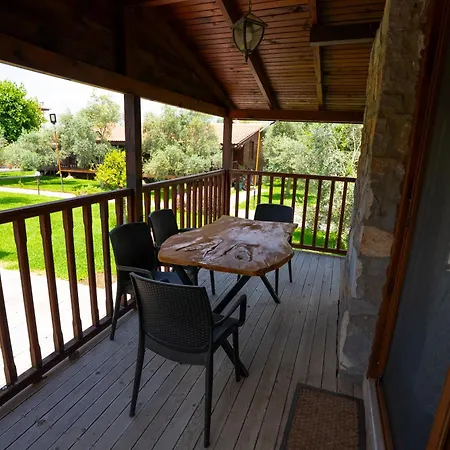 Ferienhaus Defne Olive Gardens, Koca Calis, - Previously Defne