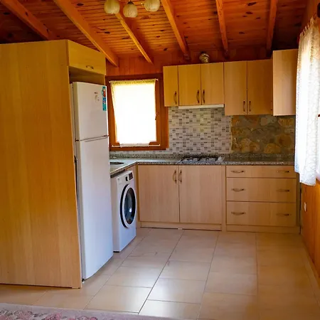 Defne Olive Gardens, Koca Calis, - Previously Defne *