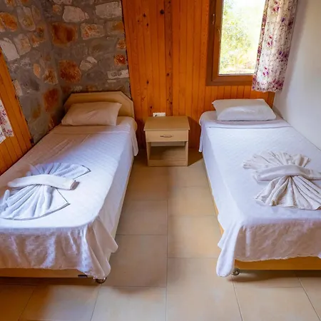 Defne Olive Gardens, Koca Calis, - Previously Defne Fethiye