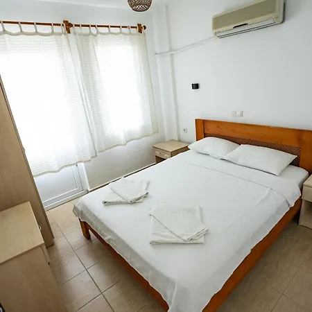 Defne Olive Gardens, Koca Calis, Hébergement de vacances *