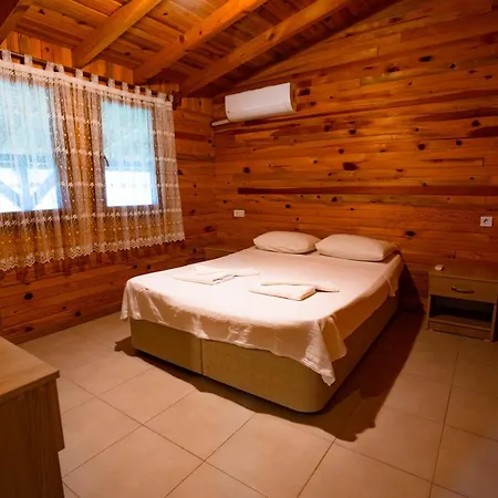 Hébergement de vacances Defne Olive Gardens, Koca Calis, *