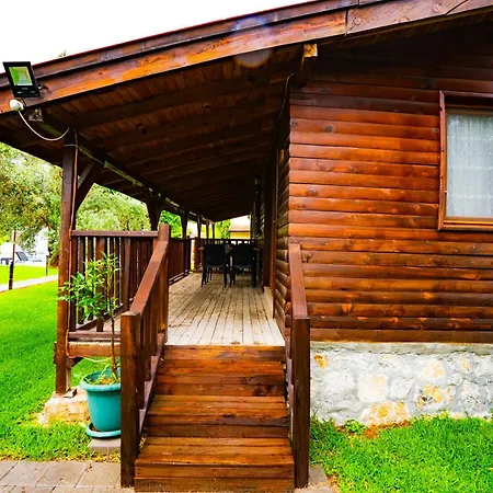 Defne Olive Gardens, Koca Calis, - Previously Defne Ferienhaus