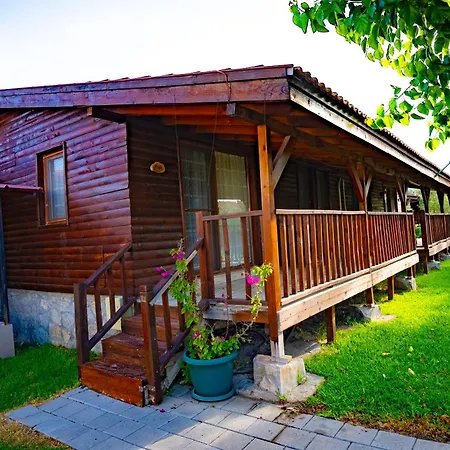 Defne Olive Gardens, Koca Calis, - Previously Defne Ferienhaus Fethiye