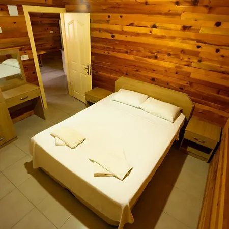 Defne Olive Gardens, Koca Calis, * Fethiye