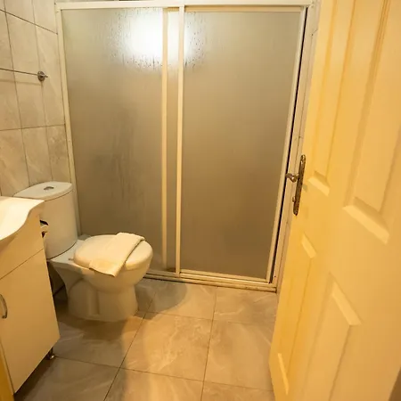 Defne Olive Gardens, Koca Calis, Hébergement de vacances