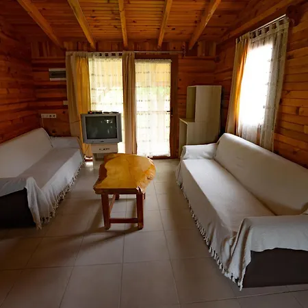 Defne Olive Gardens, Koca Calis, * Fethiye