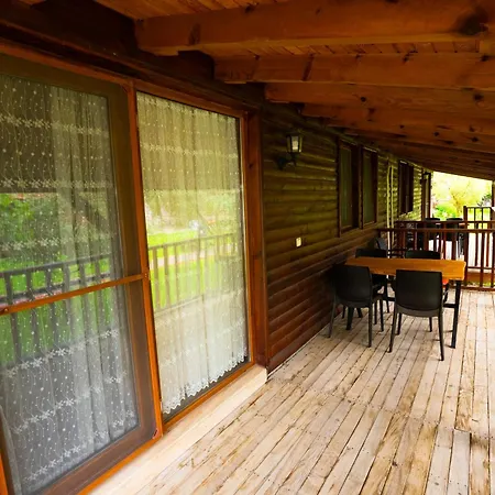 Defne Olive Gardens, Koca Calis, Fethiye