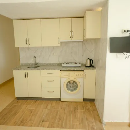 Defne Olive Gardens, Koca Calis, - Previously Defne