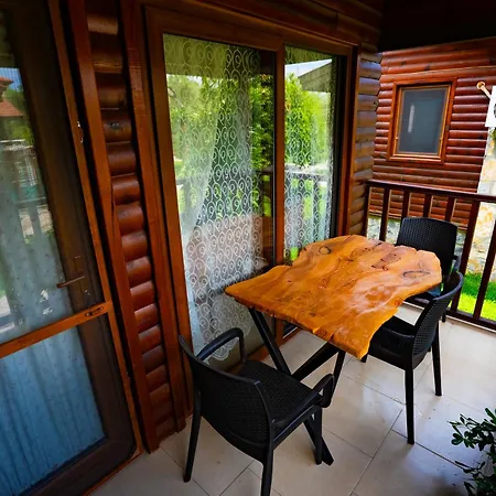 Hébergement de vacances Defne Olive Gardens, Koca Calis, *