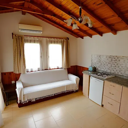 Defne Olive Gardens, Koca Calis, *