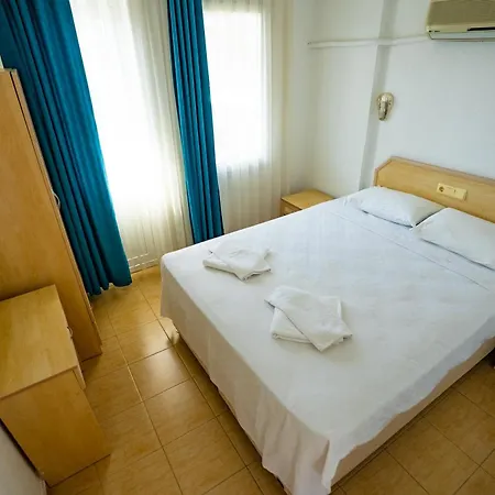 Defne Olive Gardens, Koca Calis, *