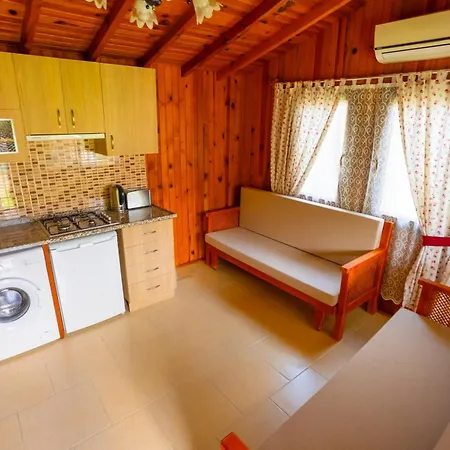 Defne Olive Gardens, Koca Calis,
