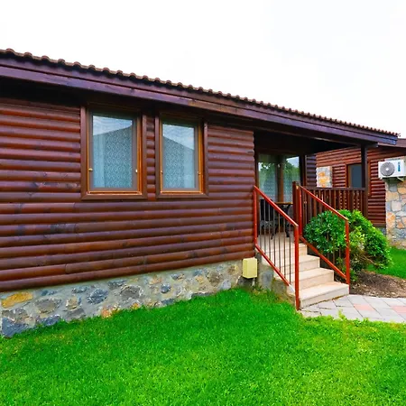Defne Olive Gardens, Koca Calis, *