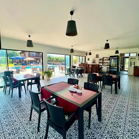 Defne Olive Gardens, Koca Calis, Fethiye