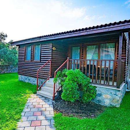 Defne Olive Gardens, Koca Calis, - Previously Defne Ferienhaus Fethiye