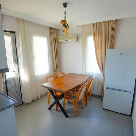 Defne Olive Gardens, Koca Calis, - Previously Defne Ferienhaus