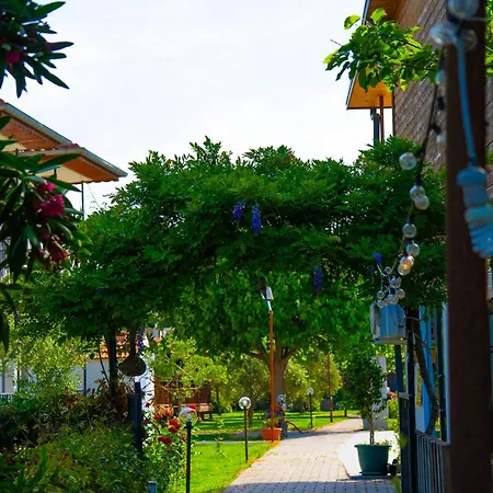 Defne Olive Gardens, Koca Calis, Hébergement de vacances Fethiye