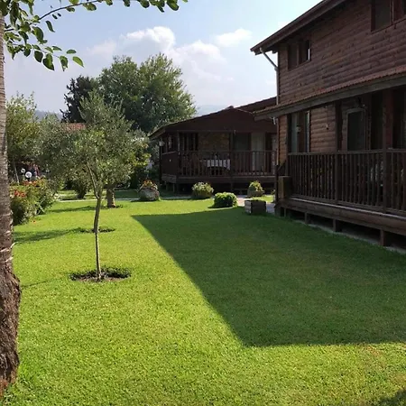 Defne Olive Gardens, Koca Calis, - Previously Defne * Fethiye