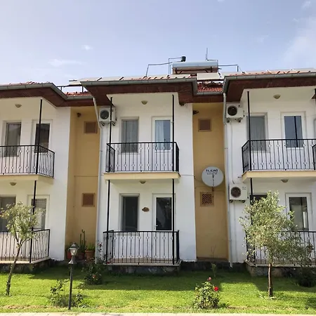 Defne Olive Gardens, Koca Calis, - Previously Defne Holiday home *