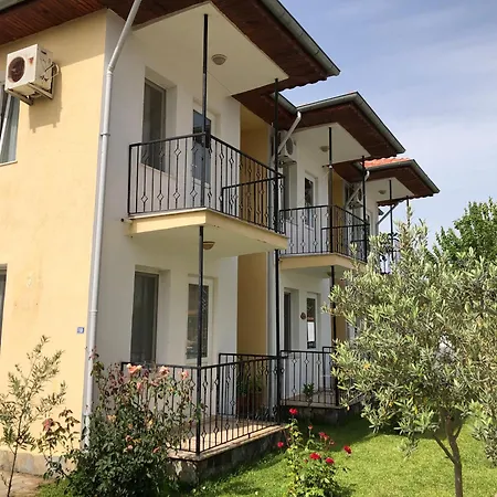 Defne Olive Gardens, Koca Calis, - Previously Defne
