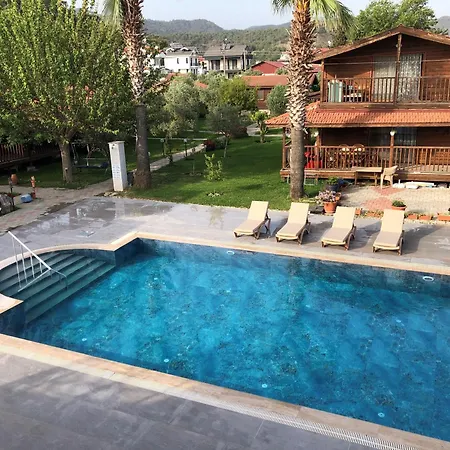 Holiday home Defne Olive Gardens, Koca Calis, - Previously Defne *