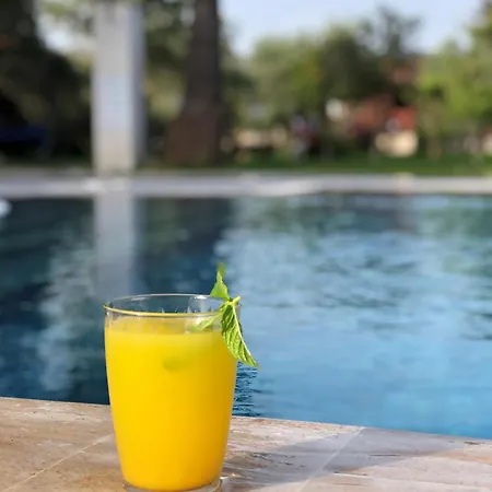 Defne Olive Gardens, Koca Calis, - Previously Defne * Fethiye