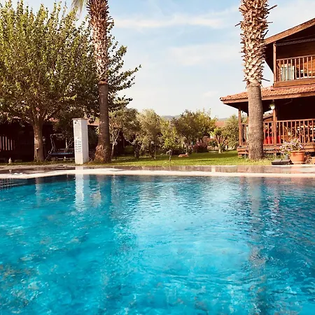 Holiday home Defne Olive Gardens, Koca Calis, - Previously Defne *