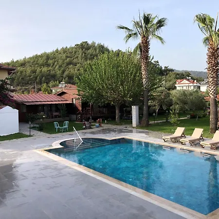 Defne Olive Gardens, Koca Calis, - Previously Defne Fethiye