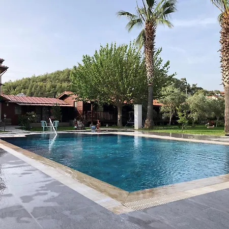 Holiday home Defne Olive Gardens, Koca Calis, - Previously Defne Fethiye