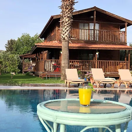 Holiday home Defne Olive Gardens, Koca Calis, - Previously Defne *