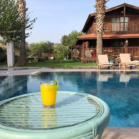 Defne Olive Gardens, Koca Calis, - Previously Defne *