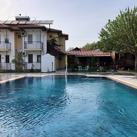 Defne Olive Gardens, Koca Calis, - Previously Defne Fethiye
