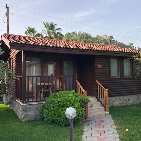 Defne Olive Gardens, Koca Calis, - Previously Defne Holiday home