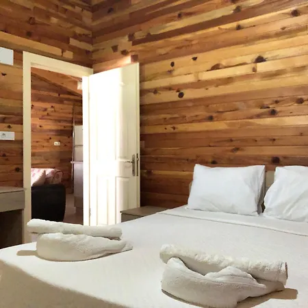 Defne Olive Gardens, Koca Calis, - Previously Defne Holiday home