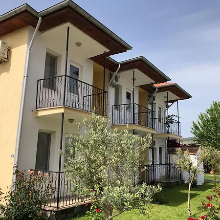 Defne Olive Gardens, Koca Calis, - Previously Defne Holiday home Fethiye