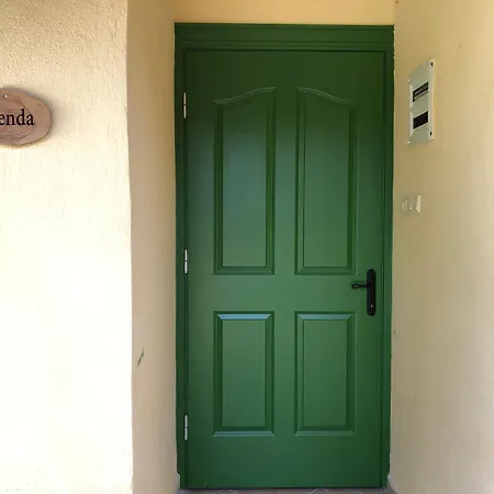 Defne Olive Gardens, Koca Calis, - Previously Defne Fethiye