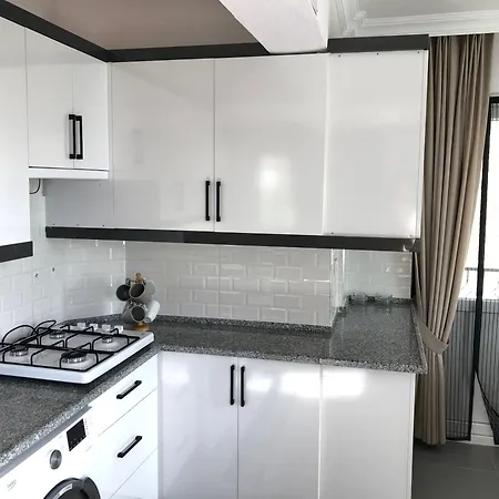Defne Olive Gardens, Koca Calis, - Previously Defne