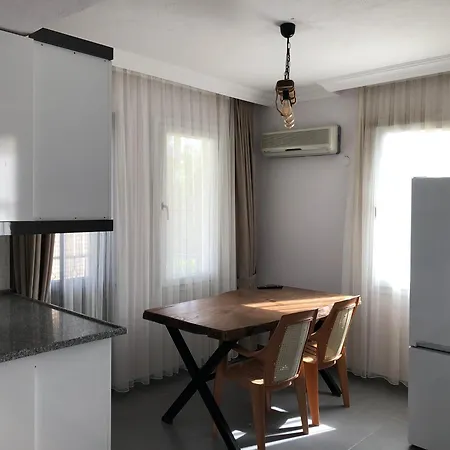 Holiday home Defne Olive Gardens, Koca Calis, - Previously Defne