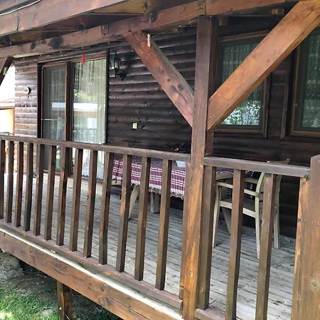 Holiday home Defne Olive Gardens, Koca Calis, - Previously Defne