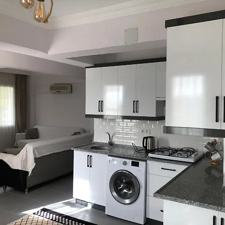 Defne Olive Gardens, Koca Calis, - Previously Defne Holiday home Fethiye