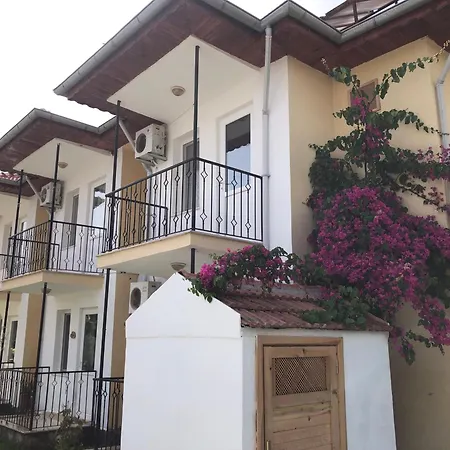 Defne Olive Gardens, Koca Calis, - Previously Defne