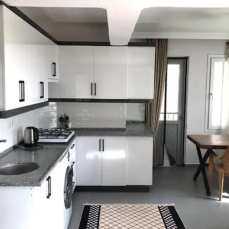 Defne Olive Gardens, Koca Calis, - Previously Defne Holiday home Fethiye