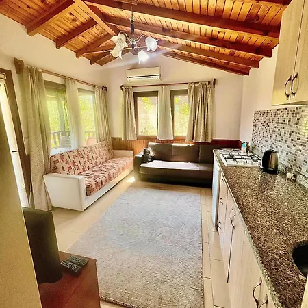 Defne Olive Gardens, Koca Calis, - Previously Defne * Fethiye