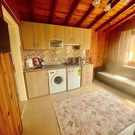 Defne Olive Gardens, Koca Calis, - Previously Defne Holiday home Fethiye