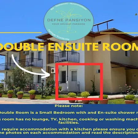 Defne Olive Gardens, Koca Calis, - Previously Defne Holiday home Fethiye