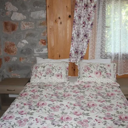 Defne Olive Gardens, Koca Calis, - Previously Defne Holiday home